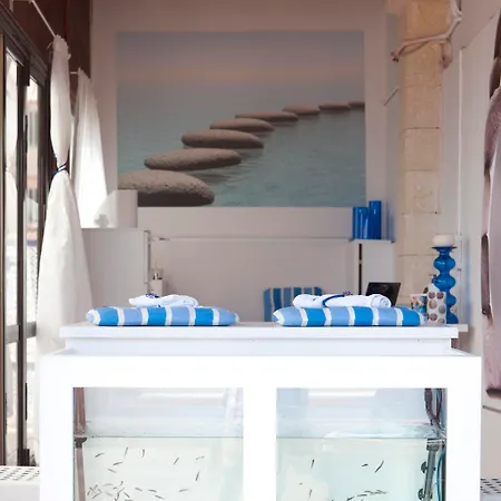 Blue * Can Picafort (Mallorca)