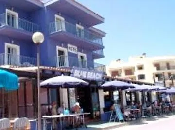 Blue * Can Picafort (Mallorca)