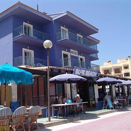 Blue Hotel Can Picafort (Mallorca)