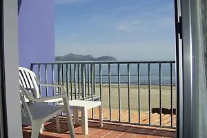Hotel Blue
