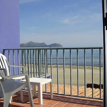 Hotel Blue Can Picafort (Mallorca)