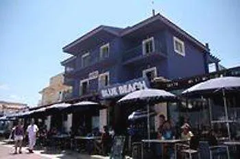 Blue Hotel